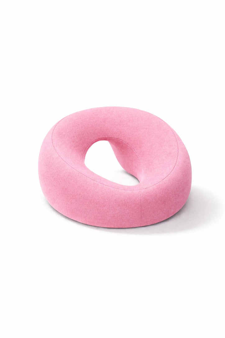 The BetterSleep Pillow