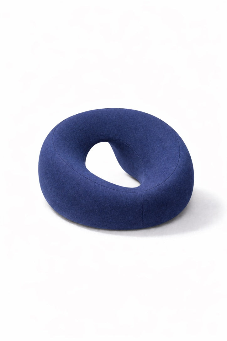 The BetterSleep Pillow