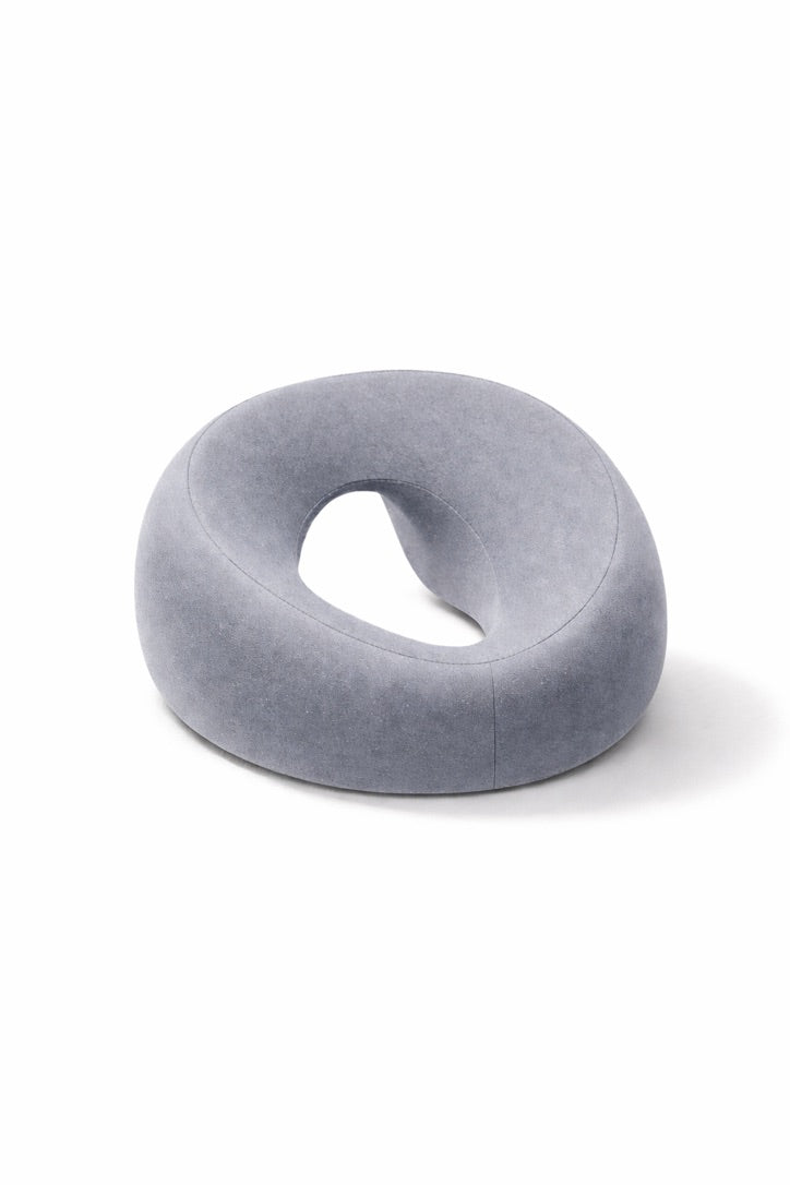 The BetterSleep Pillow