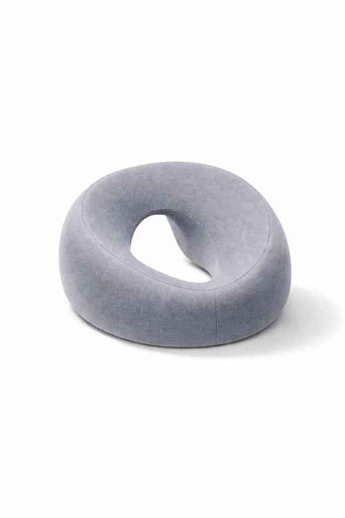 The BetterSleep Pillow